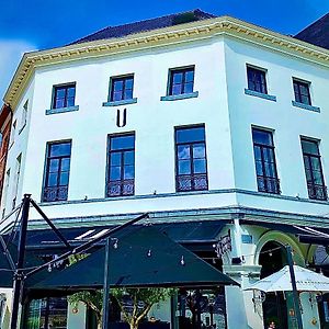 U Eat&Sleep Antwerp